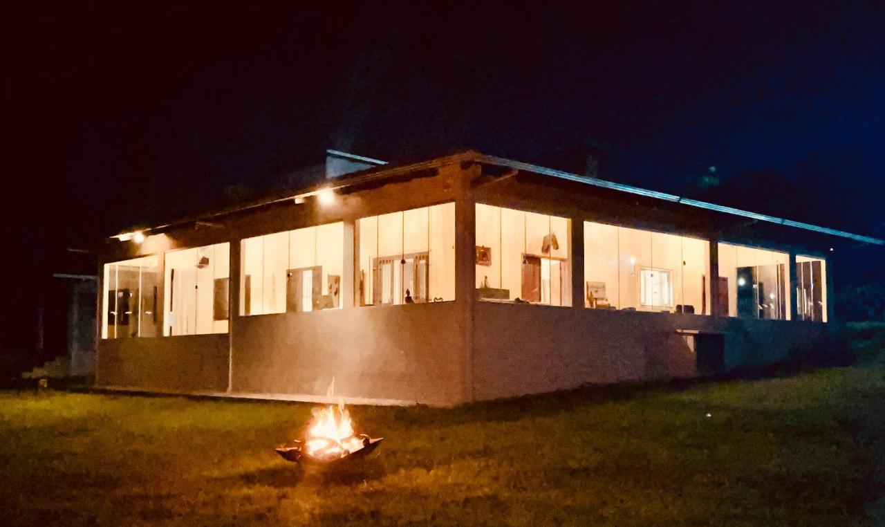 Willa Eit Eco Inteligente Alto Paraíso de Goiás Zewnętrze zdjęcie