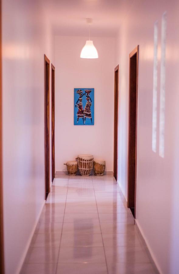 Willa Eit Eco Inteligente Alto Paraíso de Goiás Zewnętrze zdjęcie