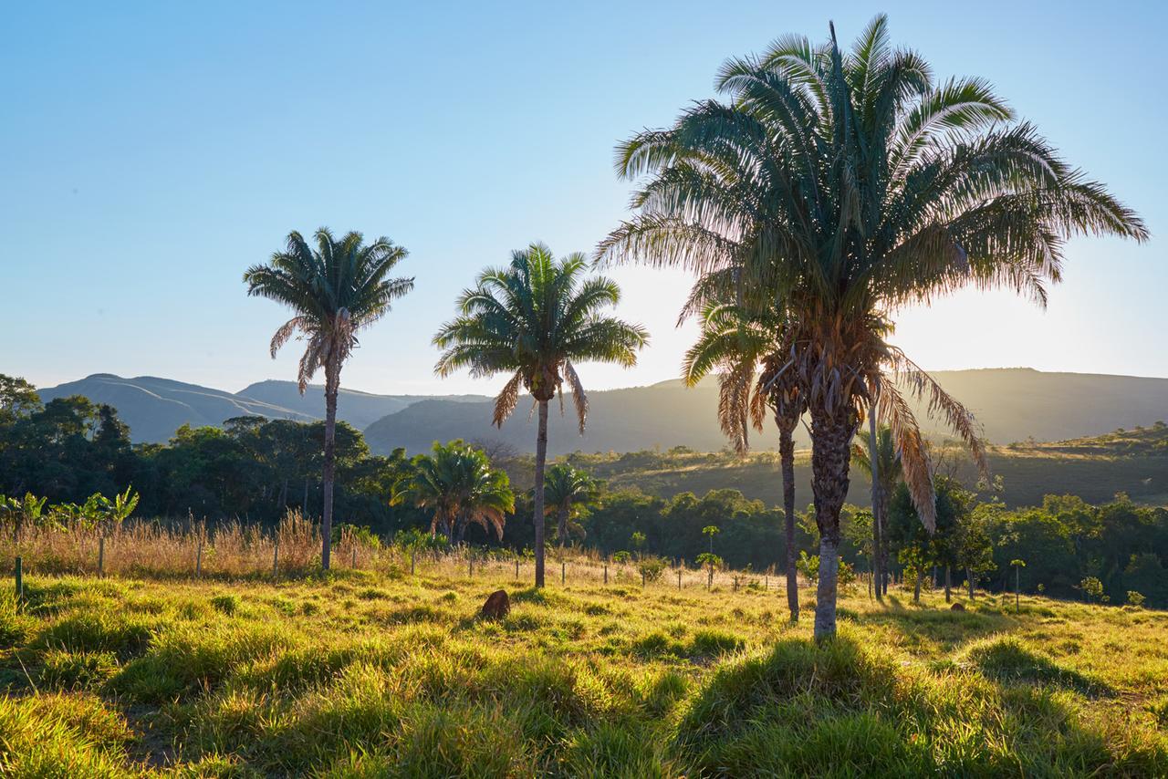 Willa Eit Eco Inteligente Alto Paraíso de Goiás Zewnętrze zdjęcie