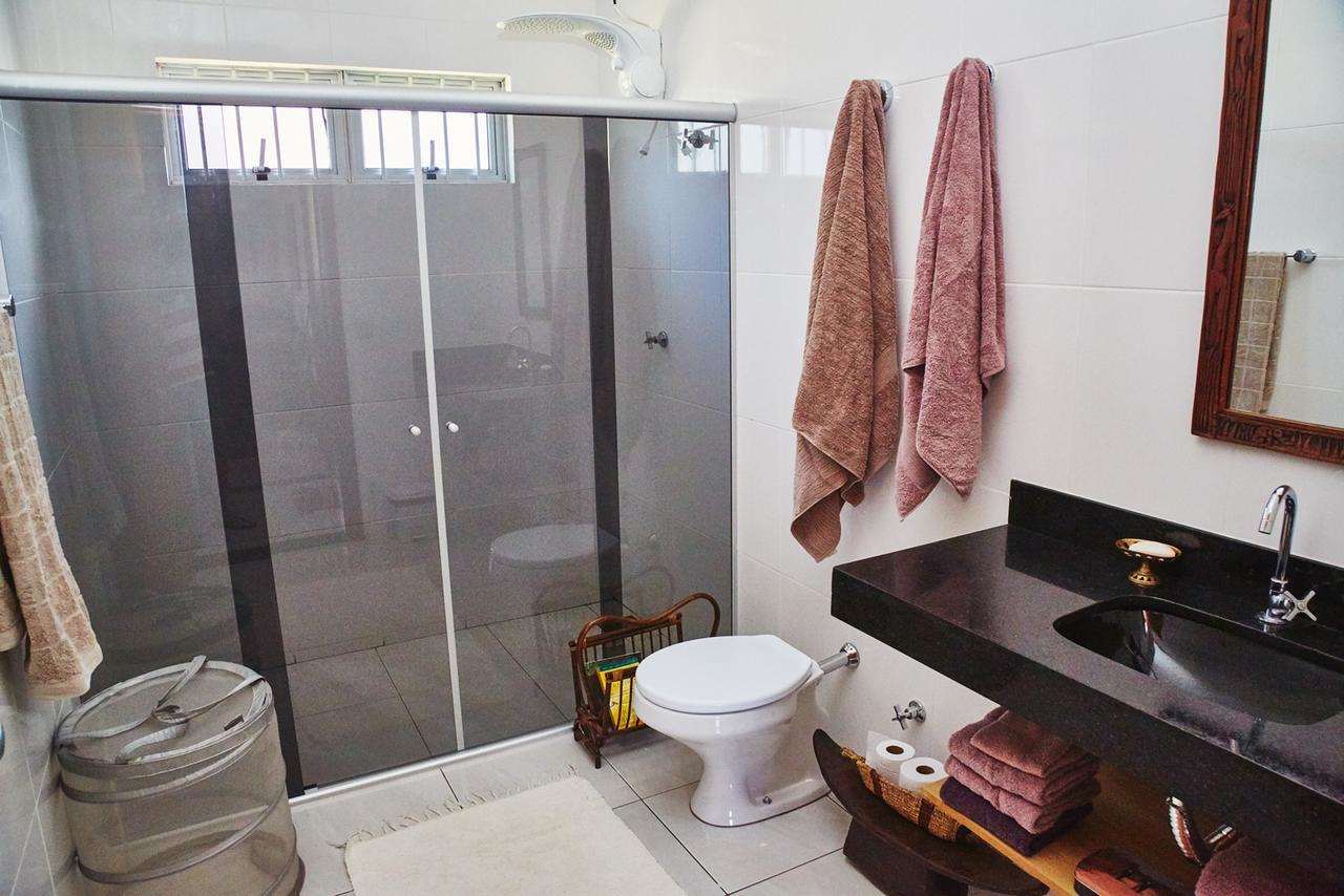 Willa Eit Eco Inteligente Alto Paraíso de Goiás Zewnętrze zdjęcie