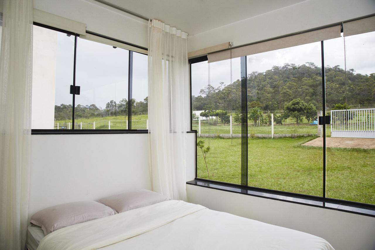 Willa Eit Eco Inteligente Alto Paraíso de Goiás Zewnętrze zdjęcie