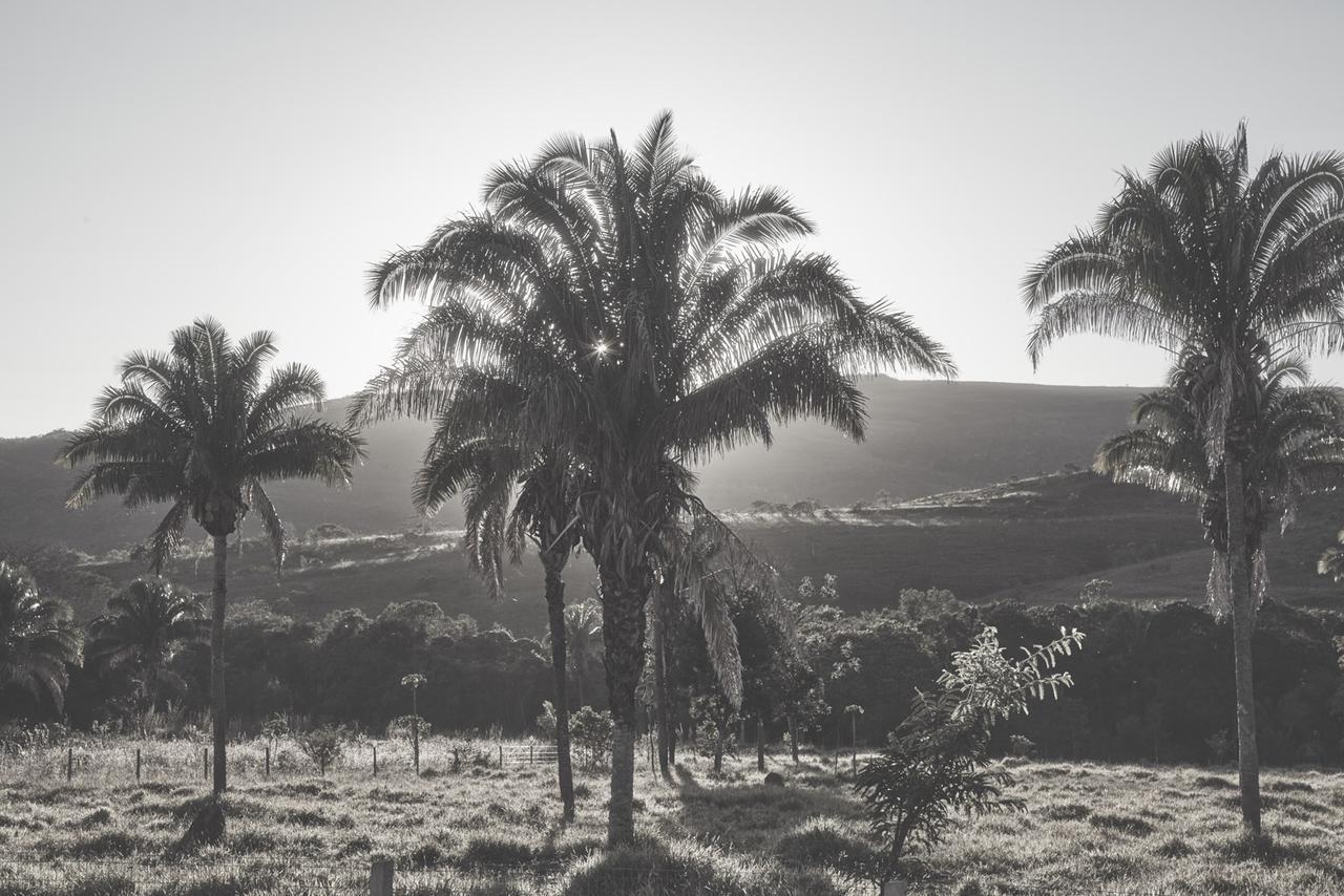 Willa Eit Eco Inteligente Alto Paraíso de Goiás Zewnętrze zdjęcie